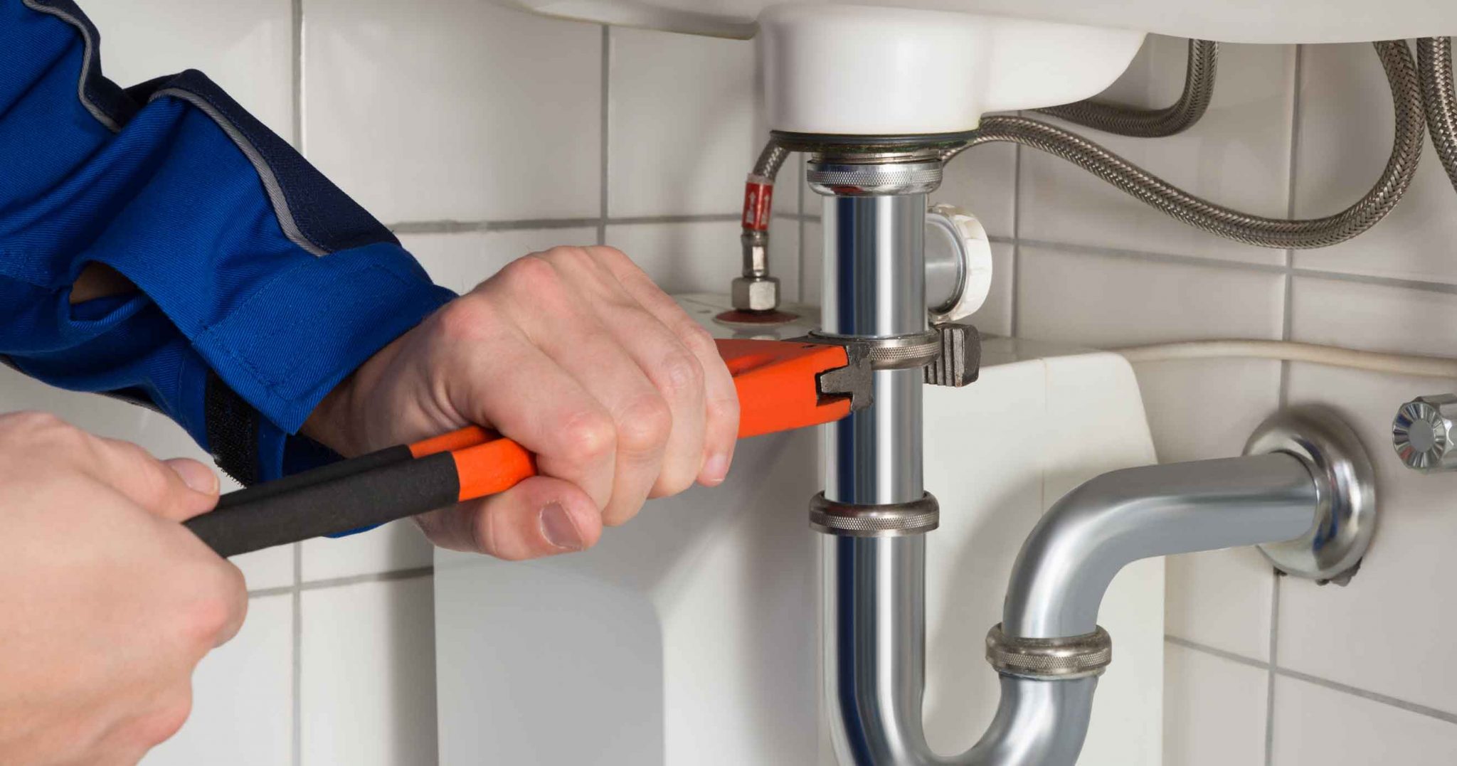Everything You Need To Know About Leaky Pipe Repair