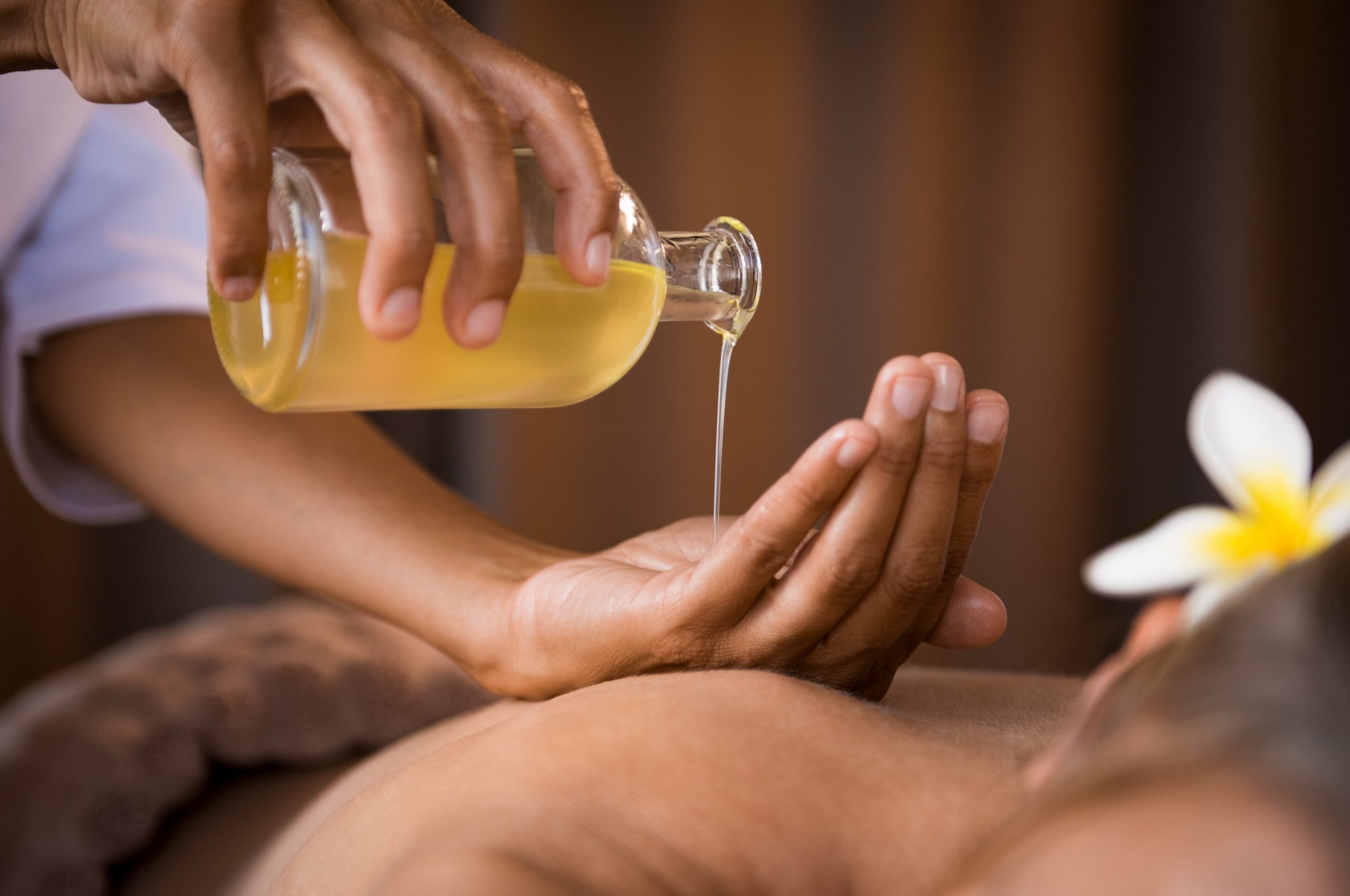 Massage Therapy: How Effective It Is To Relieve Pain?