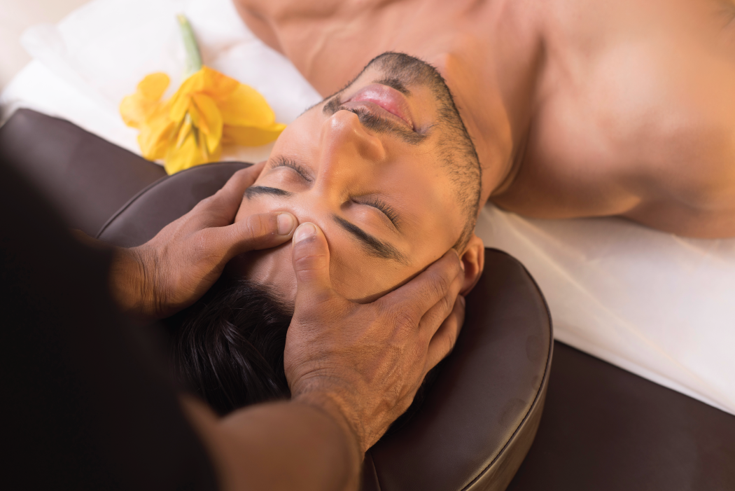 Massage: How Effective Is It To Relieve Pain?