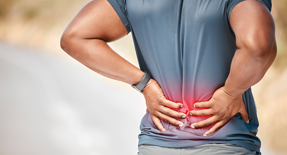 What is the fastest way to relieve back pain?