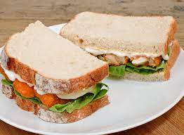Are sandwiches good for health?