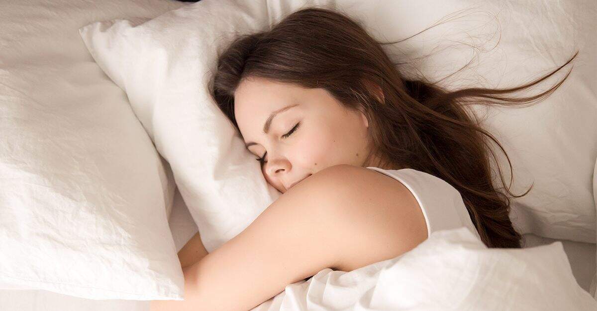 Sleep health facts you probably didn