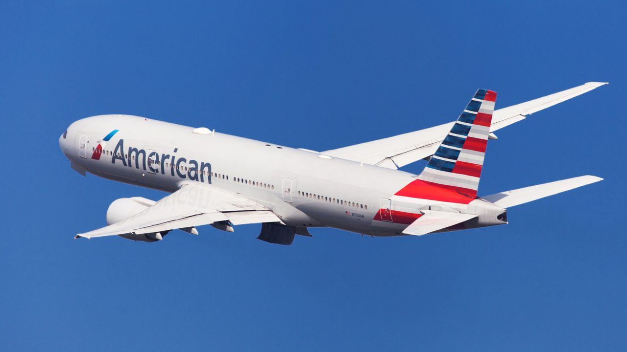 What Makes American Airlines Good For Air Travel Journey?