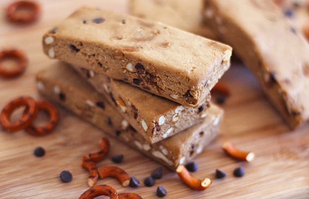 What's The Best Time To Eat Protein Bars For Maximum Benefits?