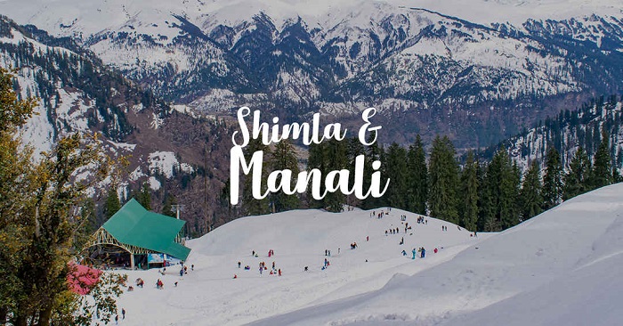 Shimla Manali Tour Package | Holiday | Travel Itinerary | Trip