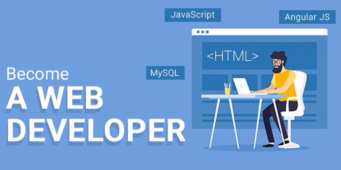 What Does a Web Developer Do?