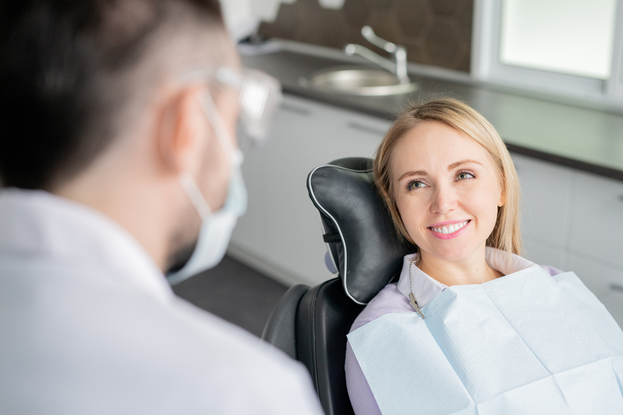 What Can You Expect From a Dental Crowns Procedure?
