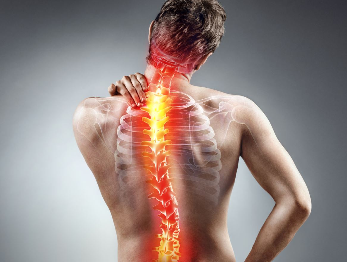 Why should you use Pain O Soma 500 to relieve lower back pain?