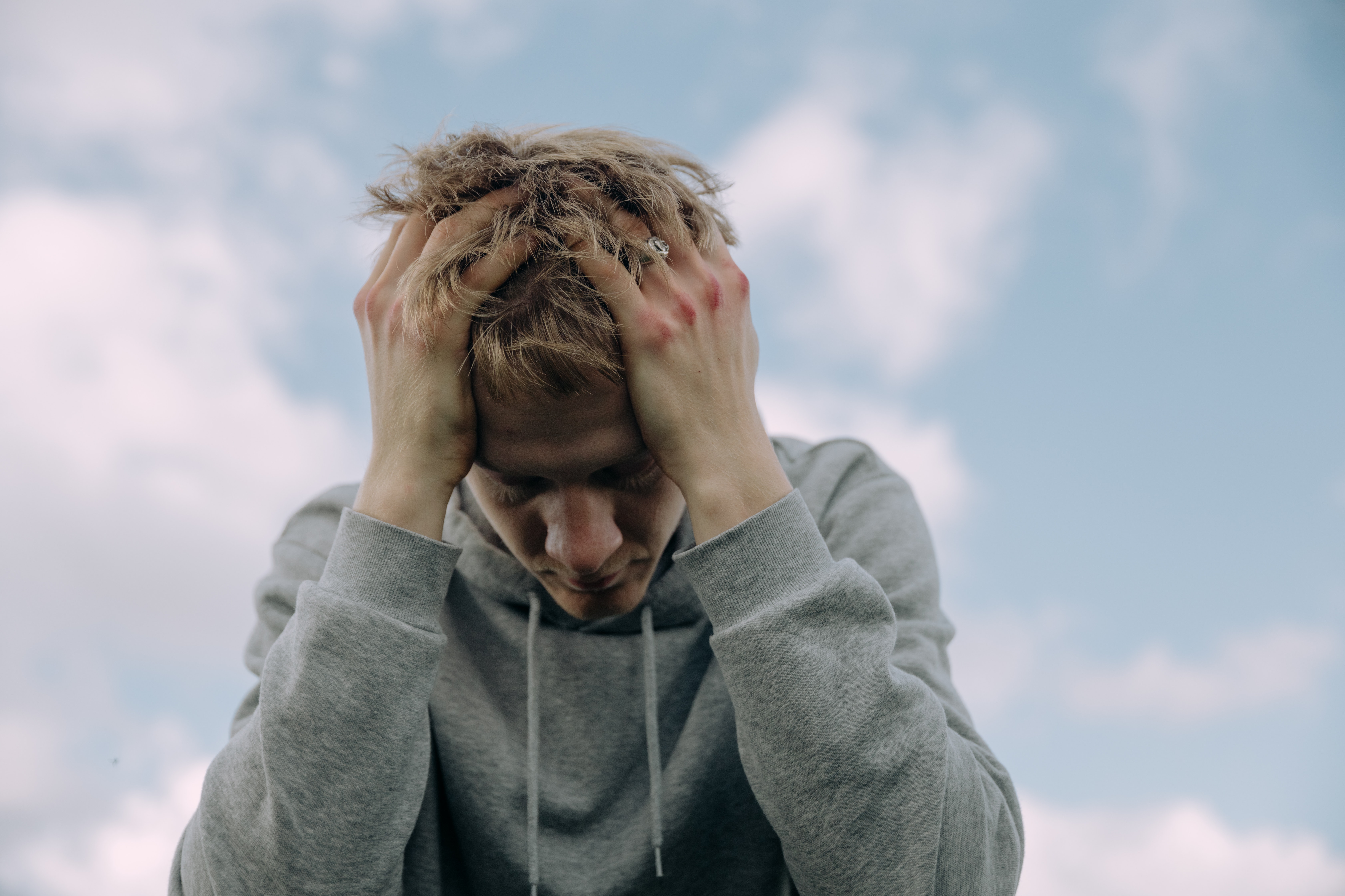 Tips On How To Properly Deal With Anxiety