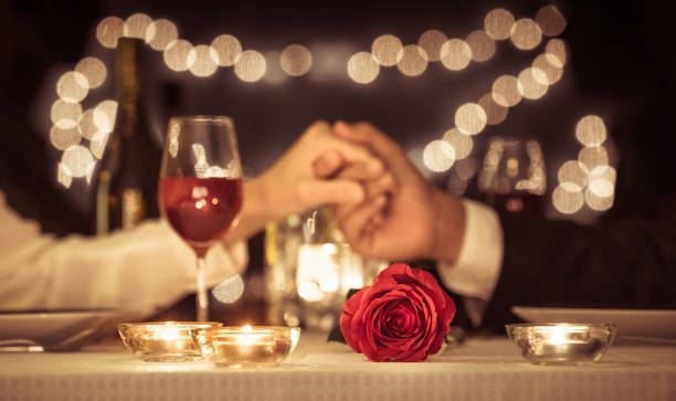 Choose Tomball Restaurant For Your First Date