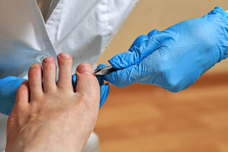 What Must You Do To Find the Best Podiatrist in Columbia? 