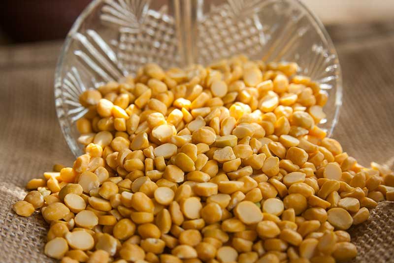 8 Significant Wellbeing Benefits of Lentils