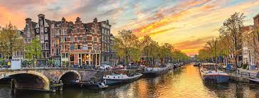 Tips To Get Cheap Flights to Amsterdam (AMS)