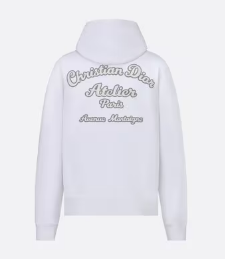 Dior Hoodie comfort and style  brand