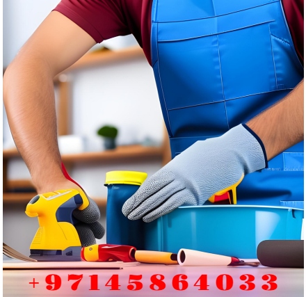 Affordable Handyman Services in Dubai: Cheap Handyman Dubai Takes the Lead