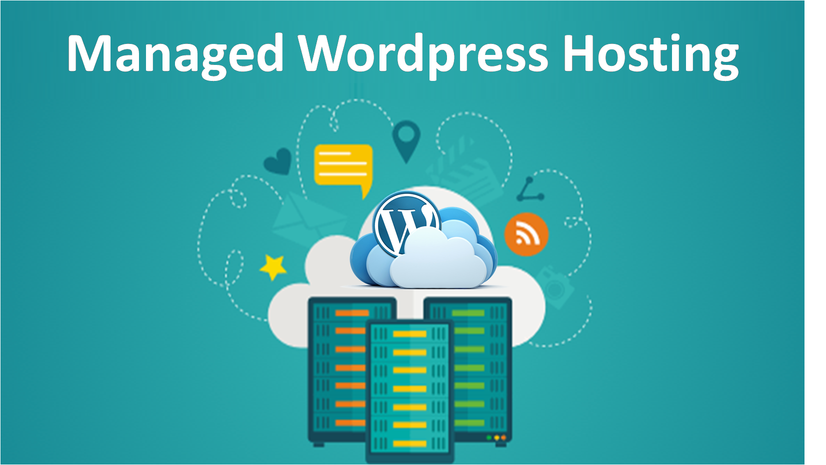 Top Benefits of Choosing Managed Hosting for Your Website