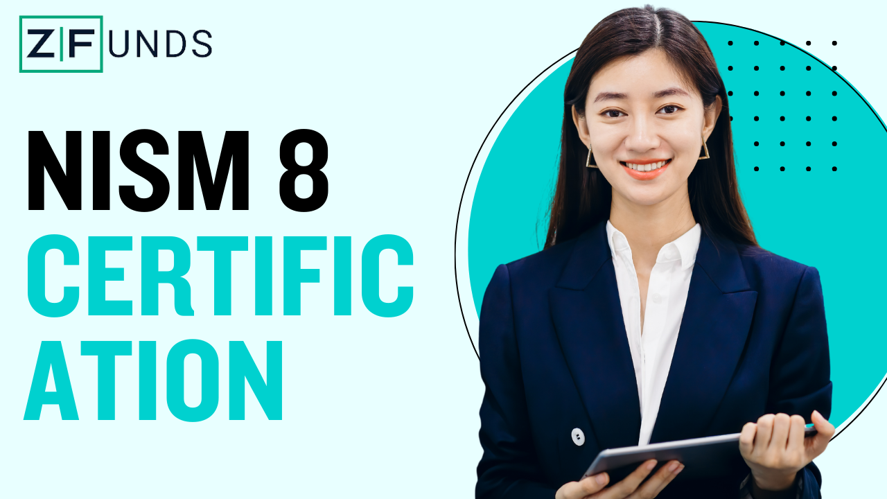 Importance of ARN Number and NISM 8 Certification in Financial Realms