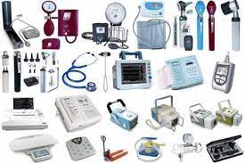 Reliable Partners in Care: Medical Equipment Suppliers Across Pakistan