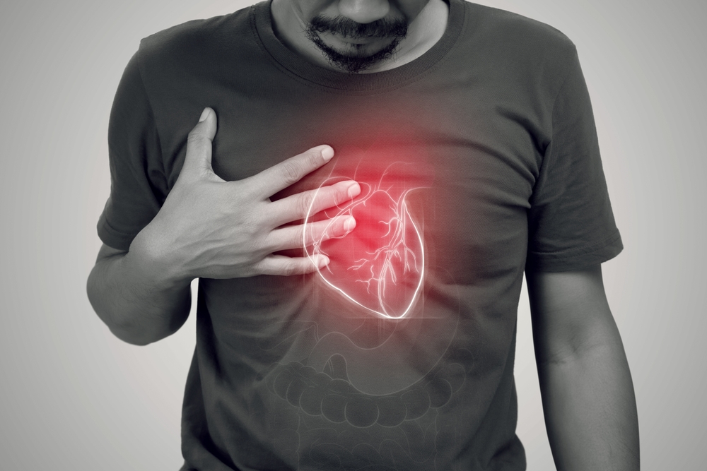 10 Heart Failure Warning Signs You Must Recognize for Your Own Health