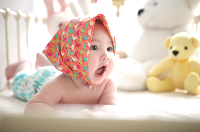 Lovable Baby Fashion Introducing the Newborn Princess Dress Collection
