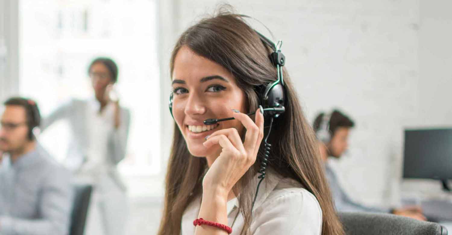 The Vital Role Of Telephone Answering Service In The UK