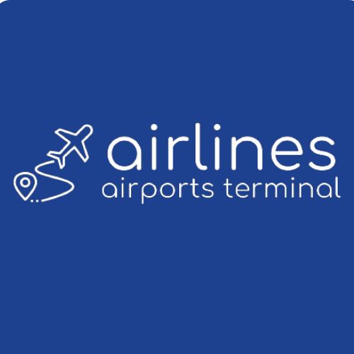 AirlinesAirportsTerminal