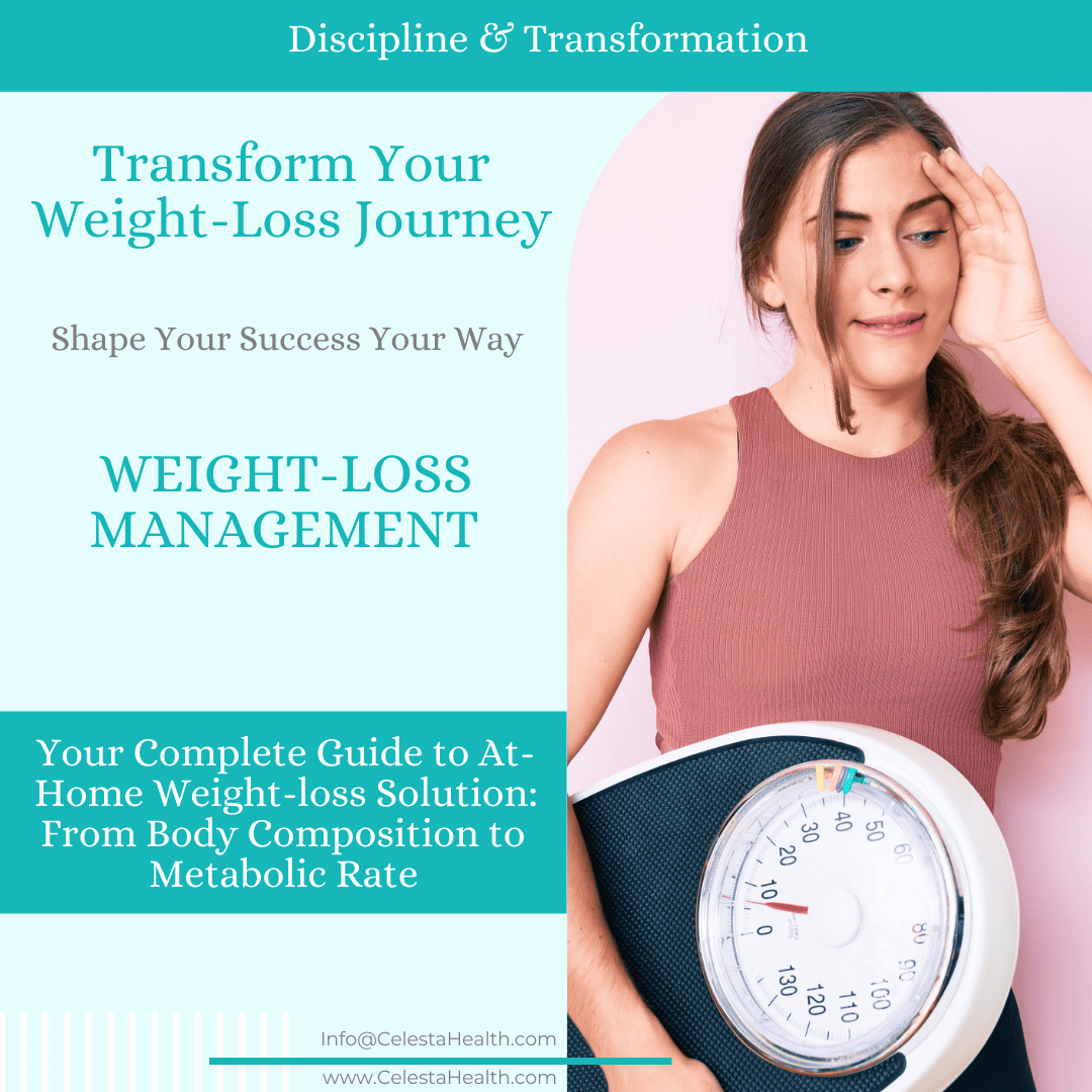 Why Weight Loss Management Tests Are Important: Understanding the Bigger Picture
