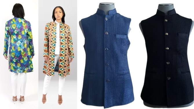 Style Meets Statement: Why Every Wardrobe Needs a Women’s Printed Blazer