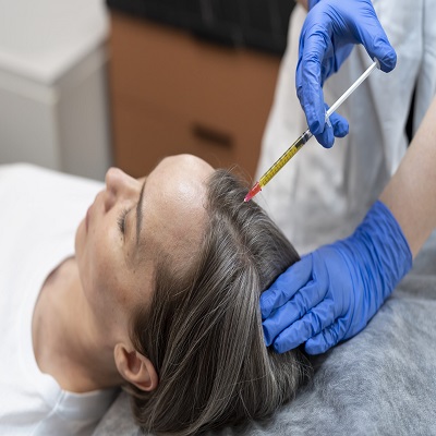 How can I maximize the benefits of my PRP treatment?