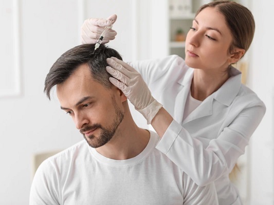 What is Exosome Hair Therapy? A Beginner’s Guide