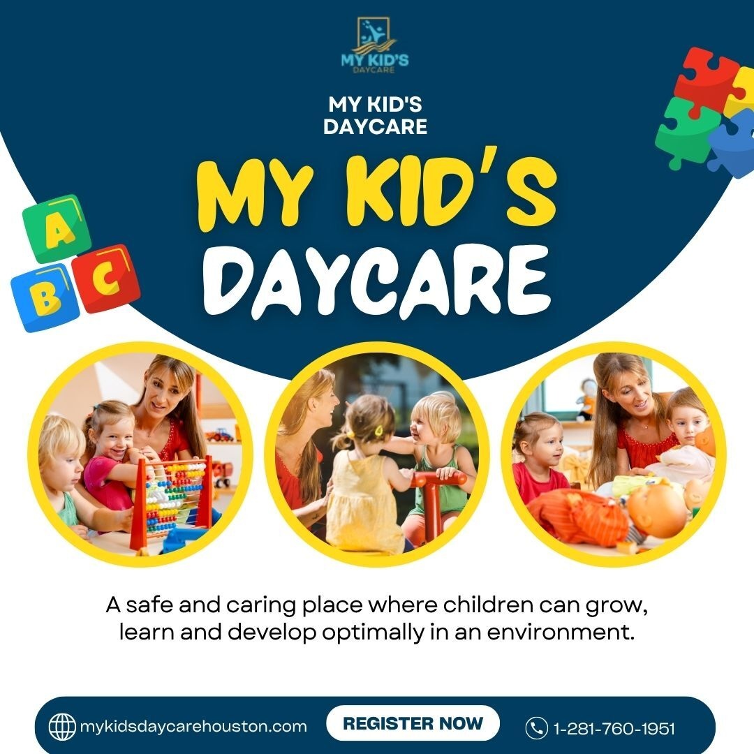 Nutrition and Daily Fun Activities