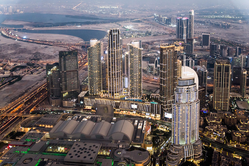 Dubai Beyond the Skyscrapers: Culture, Food & Hidden Gems