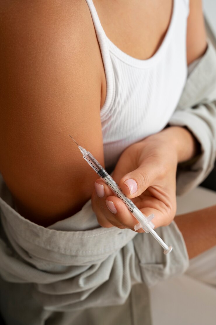 A Smarter Way to Slim Down: Exploring Weight Loss Injections Near You