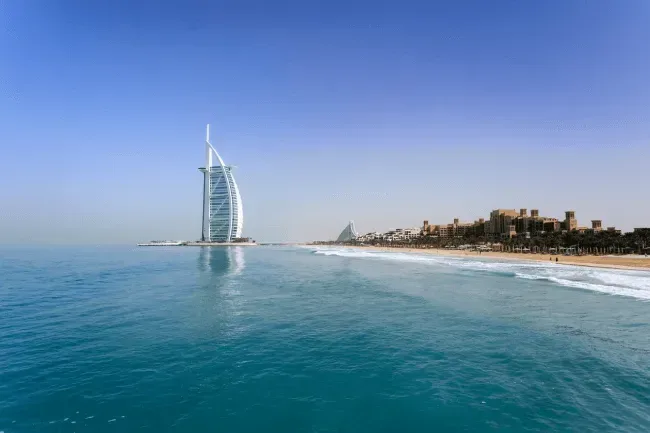 Dubai Visa for Albania Citizens – Easy Online Application