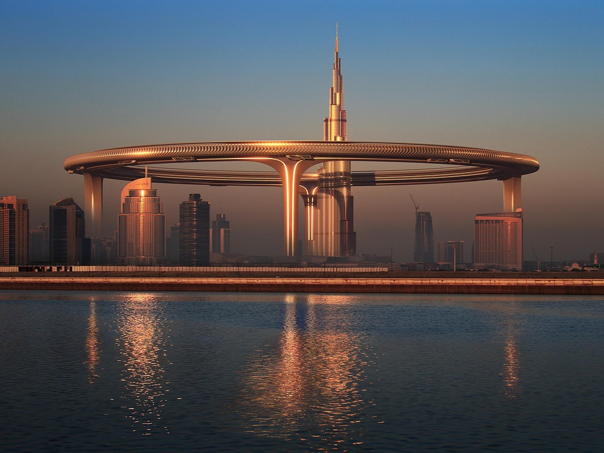 Beyond the Burj: Exploring the Real Dubai