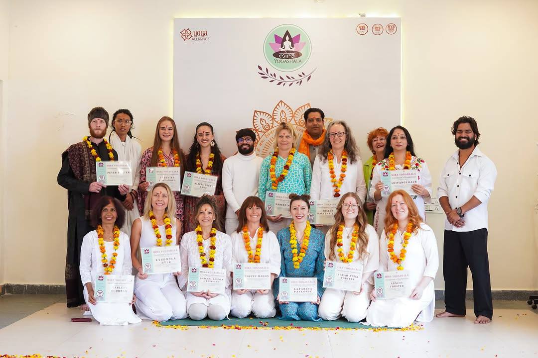 yoga Retreat in Bali