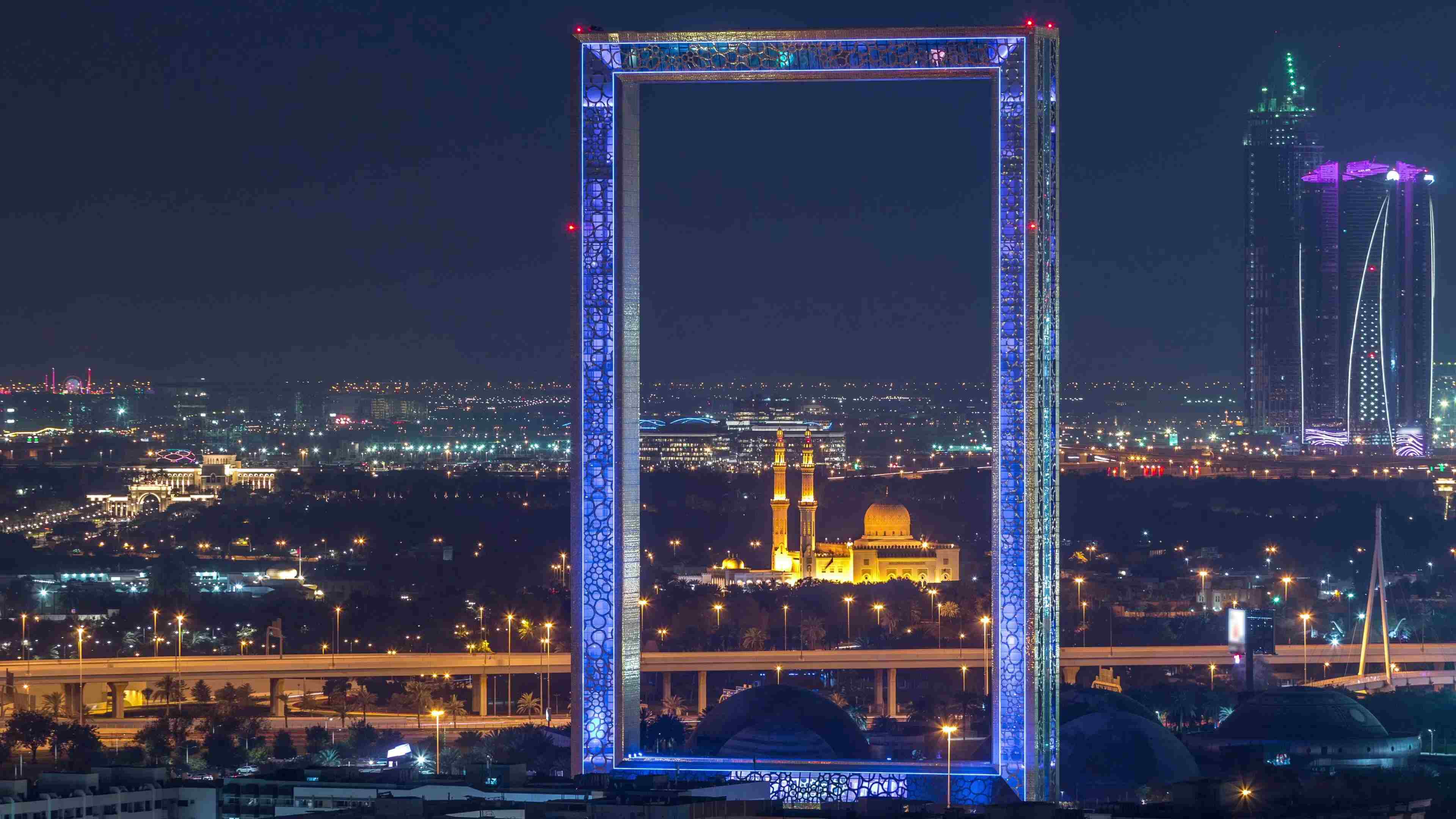 Is the Dubai Frame Worth Visiting?