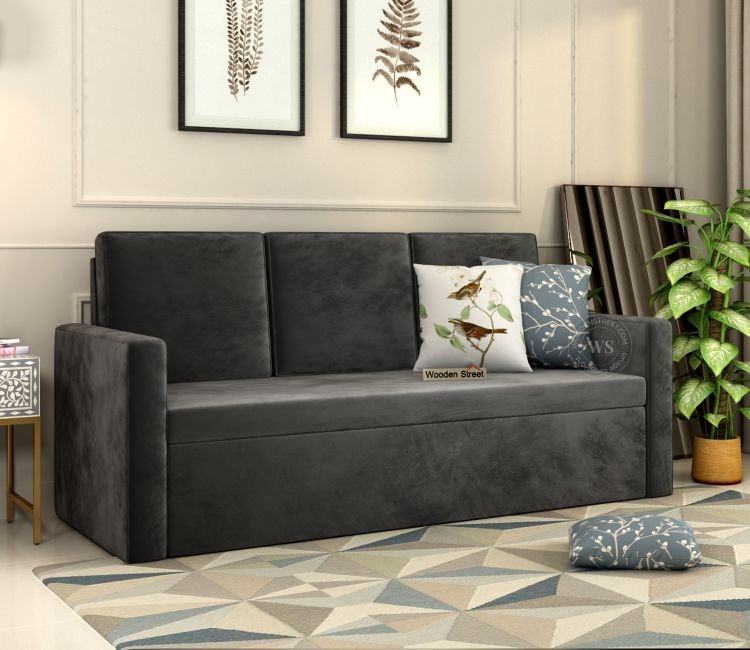 How a Sofa Bed Can Maximize Comfort and Space in Any Room