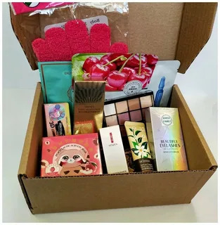 Custom Beauty Subscription Boxes: Personalized Packaging for a Personalized Regimen