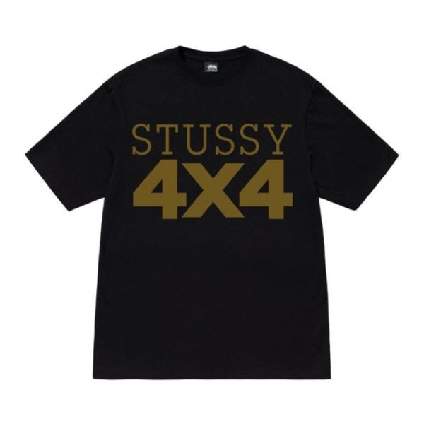 Explore the Hype at Official Stussy Store