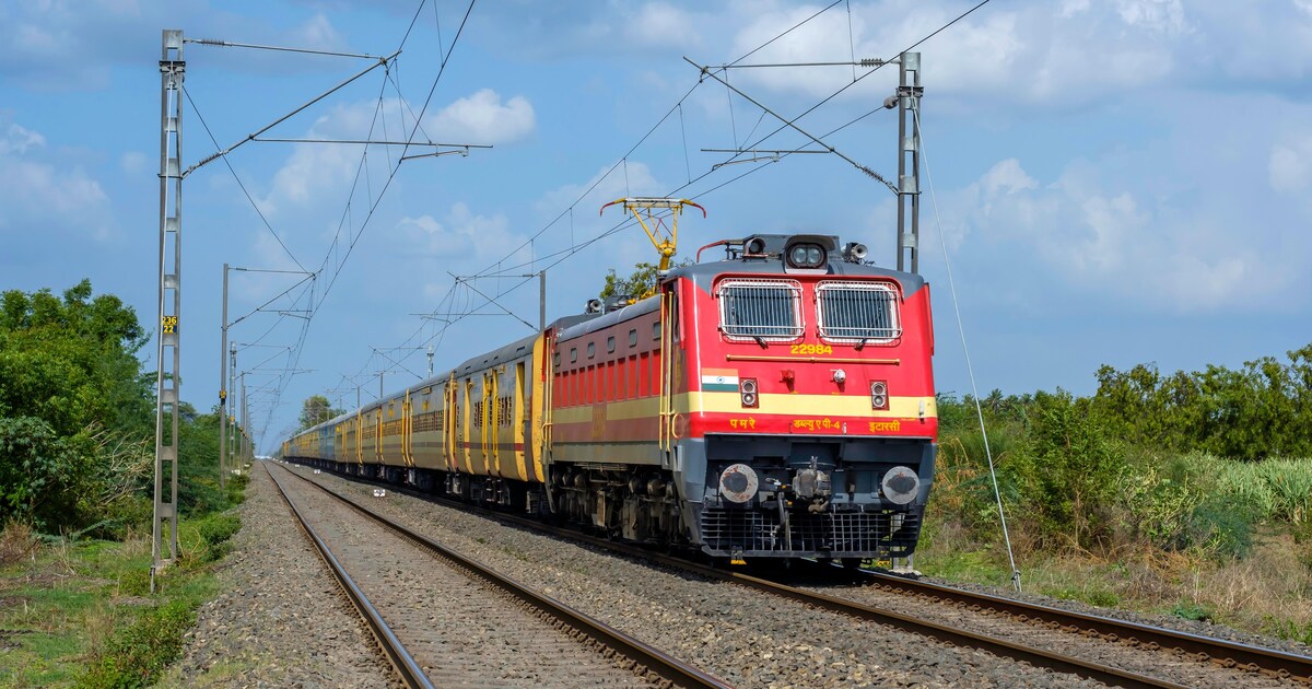 Train Ambulance Services: A Comprehensive Guide to Cost, Features, and Booking