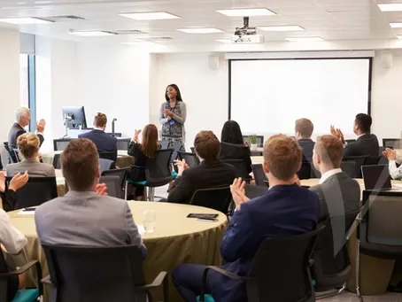 6 Ways to Vet Top Dubai Event Management Companies