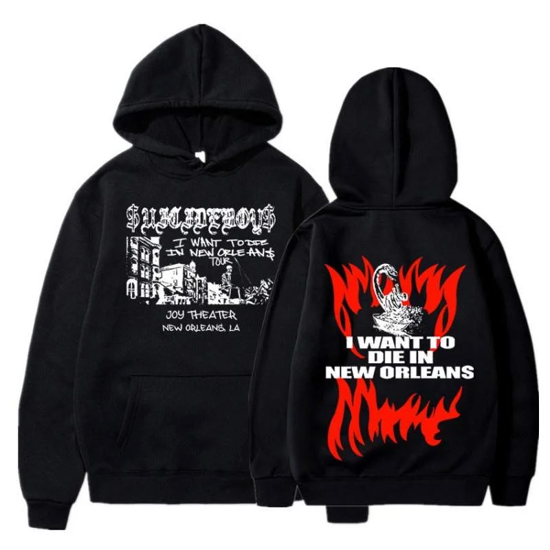 Suicideboys Merch for True Fans