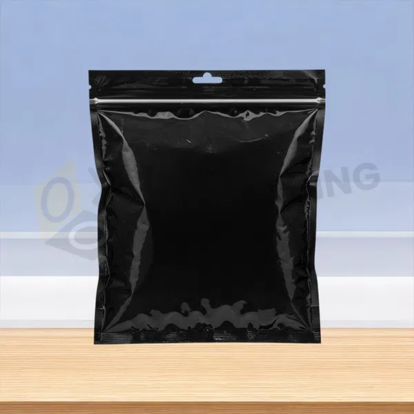 Why I Always Choose Online Packaging Store for Custom Printed Mylar Bags
