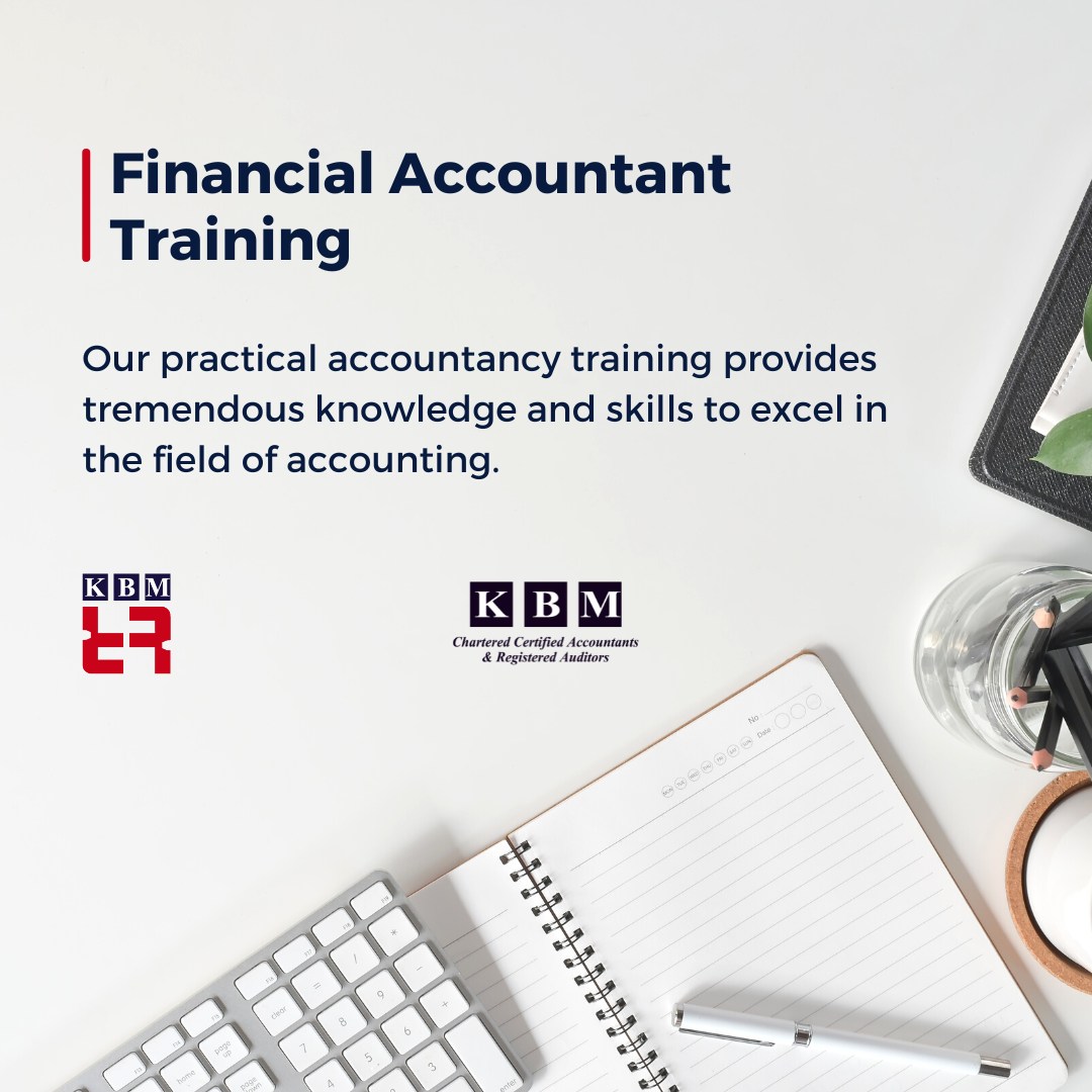 The Real-World Benefits of Taking a Financial Accounting Course Today