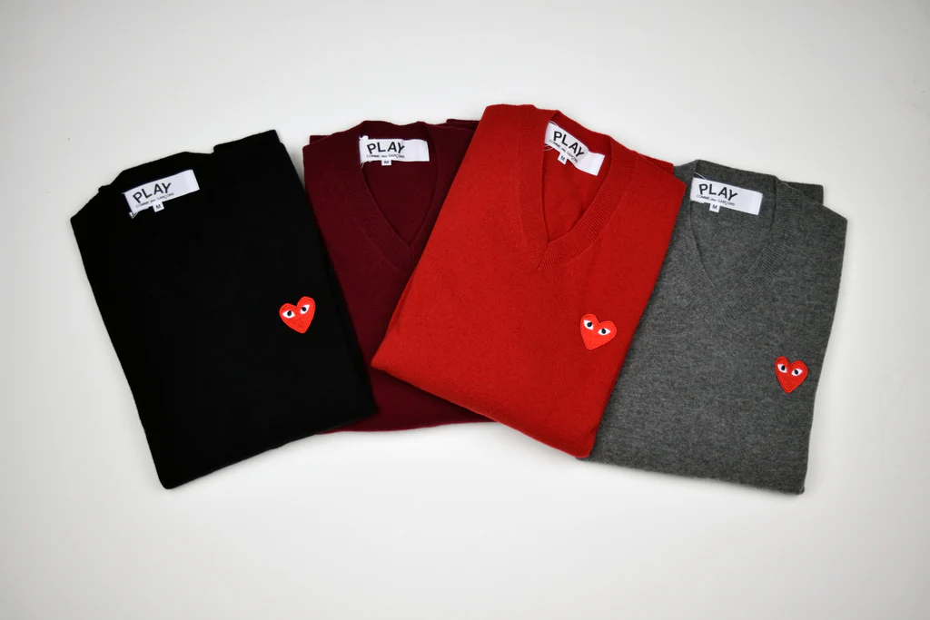 The Rise of Carsicko Clothing: A New Rival to Comme des Garçons?