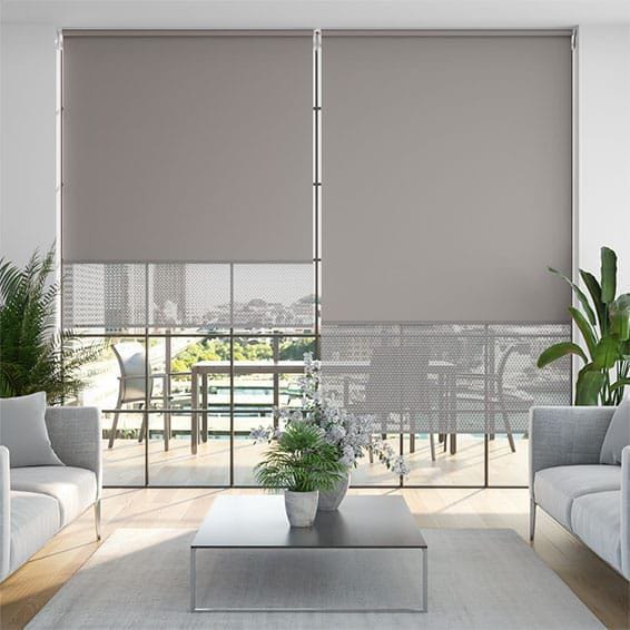 Curtain Color Psychology: Choosing the Right Shade for Your Room