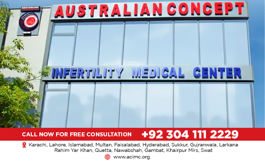 How do IVF centers monitor ovulation cycles
