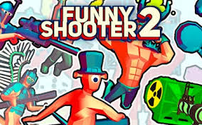 An Engaging Experience in Store Management: Exploring Funny Shooter 2