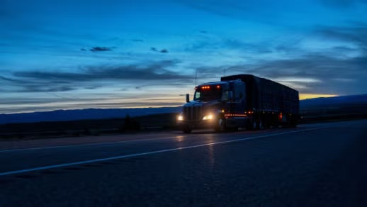 My Experience Using Nexterix for Regional Trucking